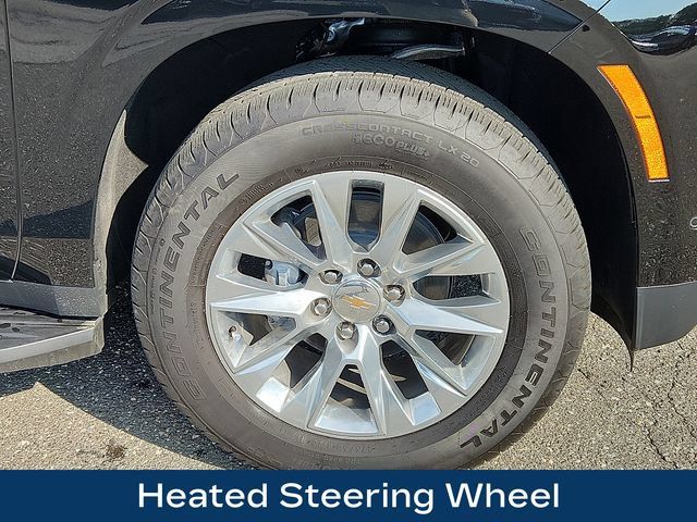 Used 2026 Chevrolet Tahoe Premier AWD/4WD image 9