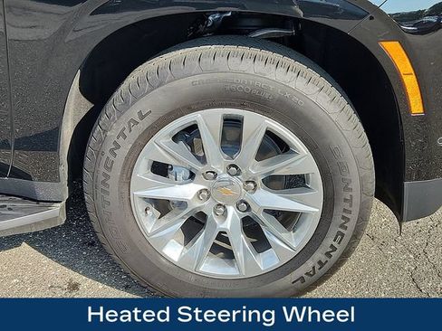 Used 2026 Chevrolet Tahoe Premier AWD/4WD image 9