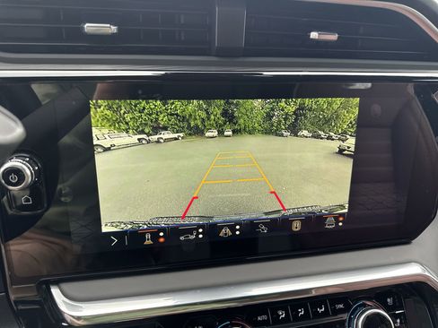 New 2026 GMC Sierra 2500 Denali Ultimate AWD/4WD image 24