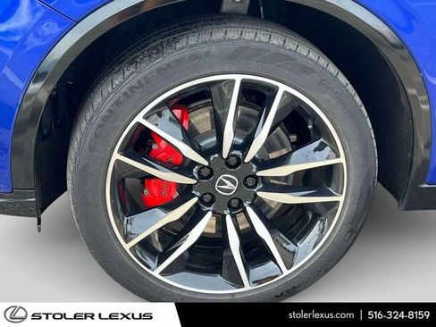 Used 2022 Acura MDX Type S image 10