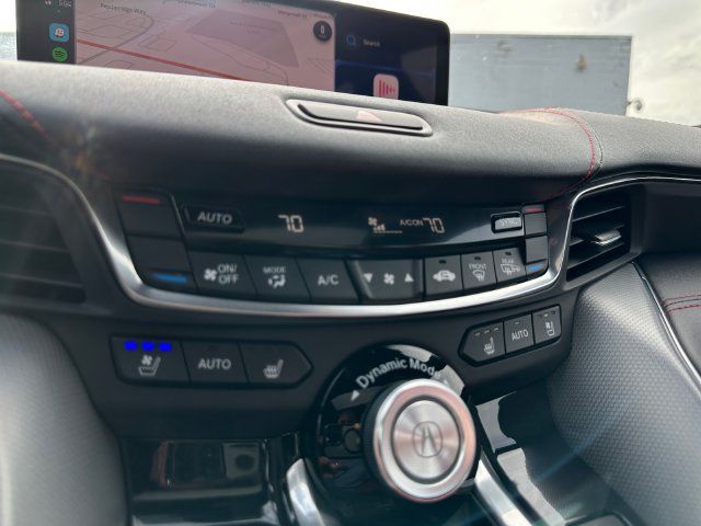 Used 2025 Acura TLX w/ A-SPEC Package AWD/4WD image 23