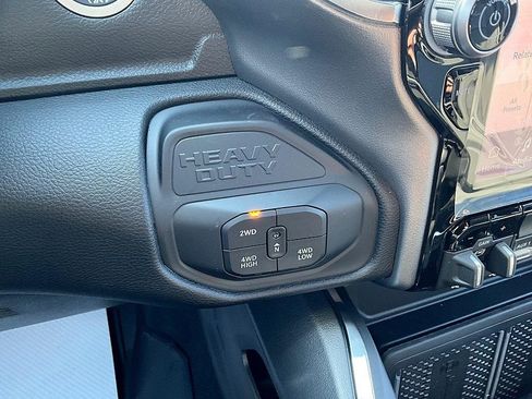 New 2026 RAM 2500 Laramie image 20