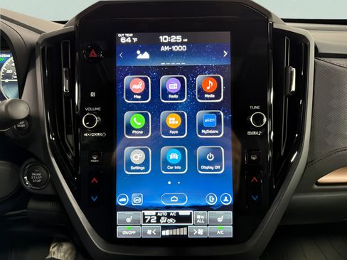 New 2025 Subaru Forester Sport image 15