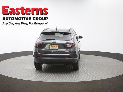 Used 2024 Jeep Compass Latitude AWD/4WD image 33
