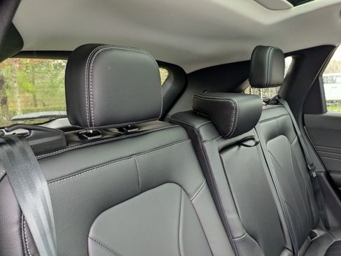 New 2026 Ford Escape Platinum w/ Premium Technology Package image 35