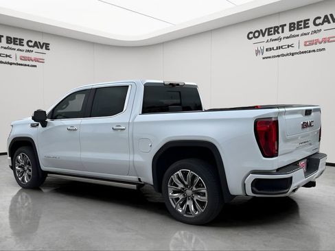 New 2026 GMC Sierra 1500 Denali w/ Denali Reserve Package image 6