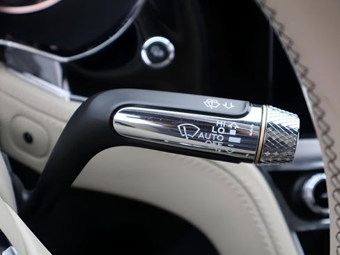 Used 2022 Bentley Continental GT AWD/4WD image 35