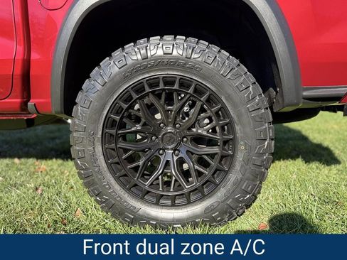 New 2026 Chevrolet Colorado Trail Boss image 8