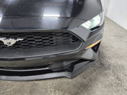 Used 2023 Ford Mustang Premium image 11