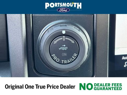 New 2025 Ford F150 XLT w/ Equipment Group 302A MID image 21