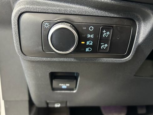 Used 2025 Ford Bronco Big Bend image 35