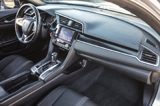 Used 2019 Honda Civic Sport image 56