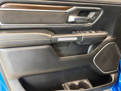 Used 2022 RAM 1500 Laramie image 13