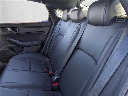 Certified 2023 Acura Integra A-Spec image 15