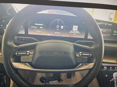 Used 2024 Lucid Air Grand Touring AWD/4WD image 9