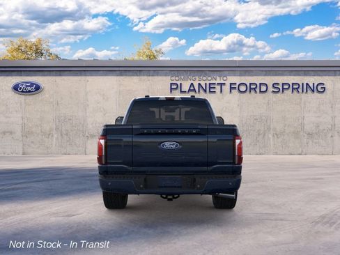 New 2026 Ford F150 Platinum AWD/4WD image 6