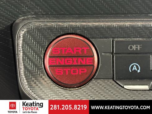 Used 2025 Ford Mustang Premium RWD image 26