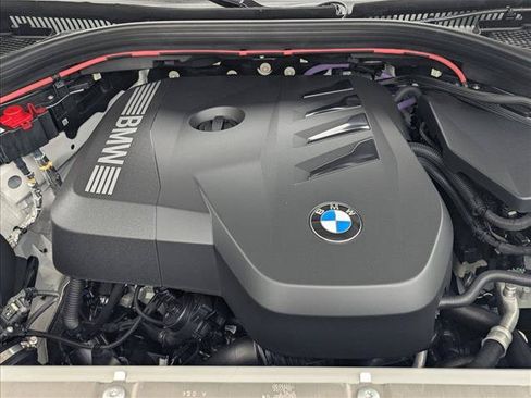 New 2026 BMW X3 xDrive30 AWD/4WD image 16