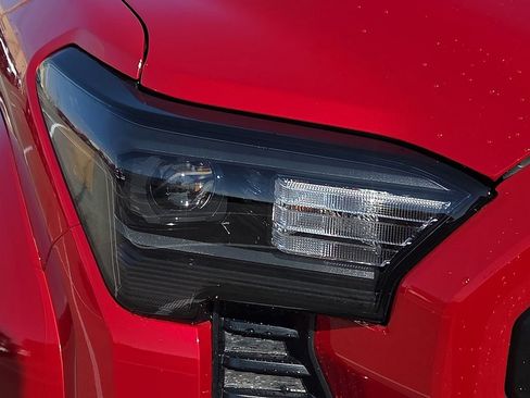 New 2026 Toyota Tacoma TRD Sport RWD image 8