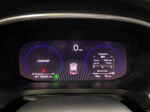 Used 2024 Acura MDX SH-AWD w/ Technology Package image 8