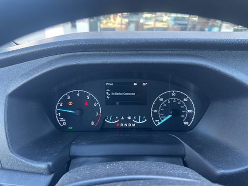 Used 2023 Ford Transit 250 Medium Roof w/ Load Area Protection Package image 21