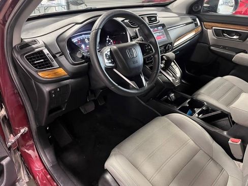 Used 2019 Honda CR-V EX image 19