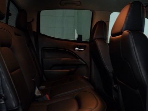 Used 2021 Chevrolet Colorado ZR2 image 6