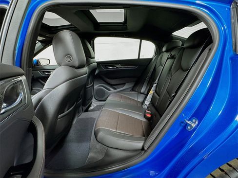 New 2026 Cadillac CT5 V w/ Technology Package image 13