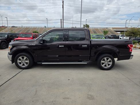 Used 2019 Ford F150 XLT w/ Equipment Group 302A Luxury RWD image 6