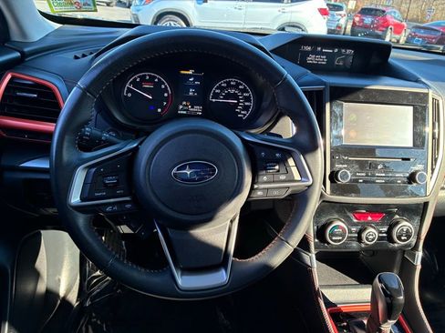 Used 2020 Subaru Forester Sport image 25