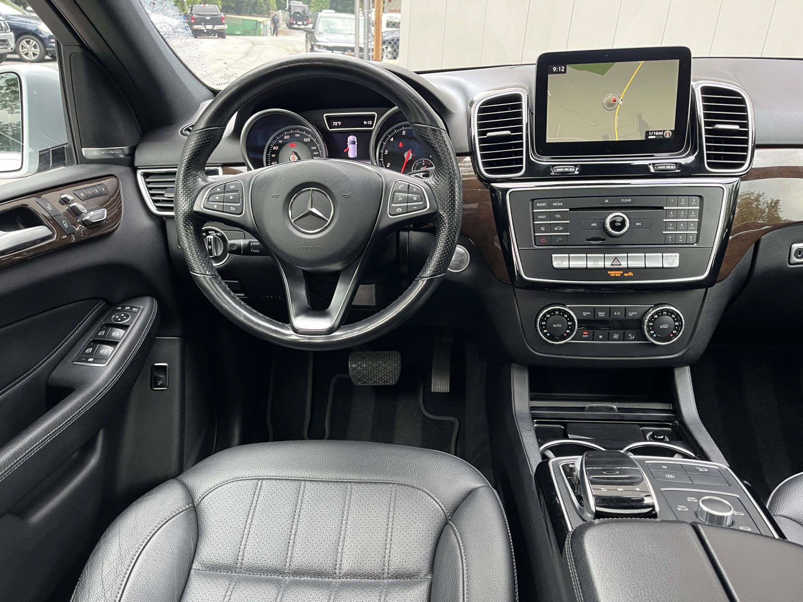 Used 2018 Mercedes-Benz GLE 350 4MATIC image 40