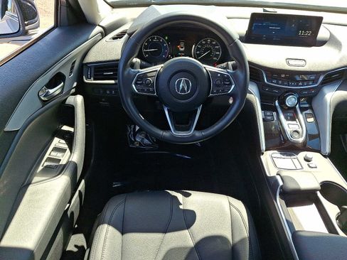 Certified 2023 Acura TLX FWD image 12