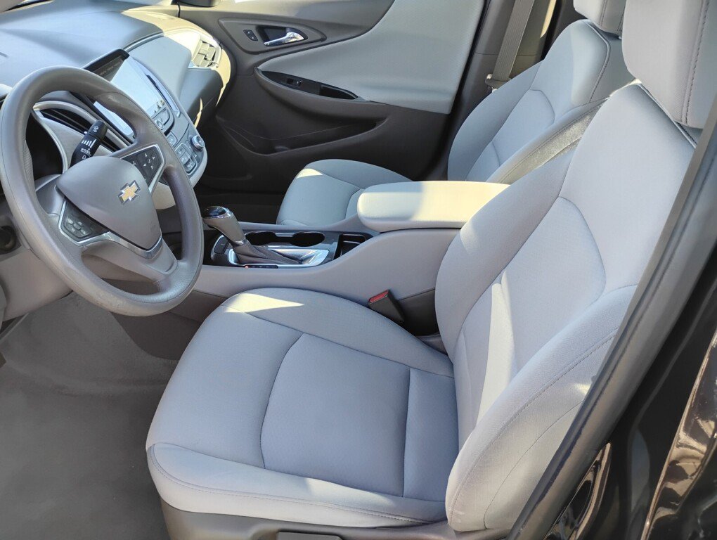 Used 2020 Chevrolet Malibu LS FWD image 9