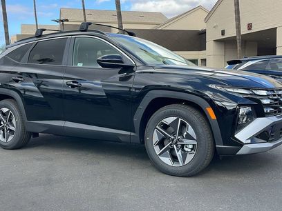 New 2026 Hyundai Tucson SEL