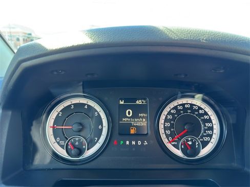 Used 2018 RAM 1500 Express w/ Express Value Package image 29