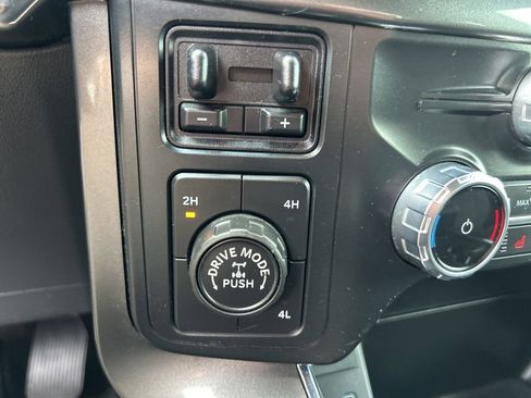 Used 2022 Ford F150 XLT w/ Equipment Group 302A High AWD/4WD image 24