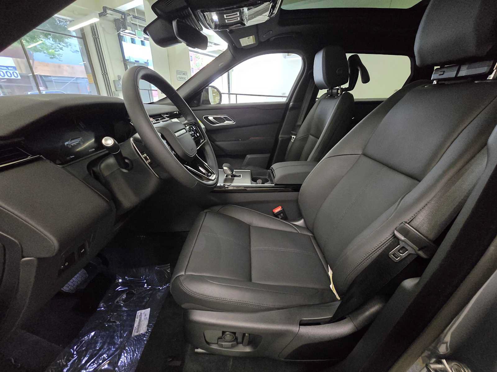 New 2026 Land Rover Range Rover Velar S AWD/4WD image 20