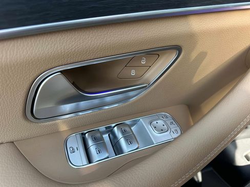 New 2026 Mercedes-Benz GLS 450 4MATIC image 20