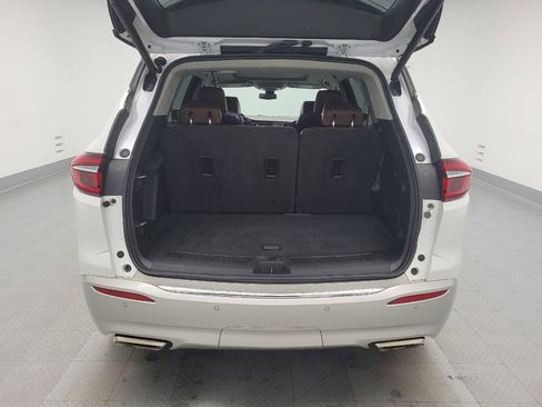 Used 2018 Buick Enclave Avenir w/ Avenir Technology Package image 29