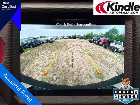 Used 2021 Jeep Wrangler Unlimited Rubicon AWD/4WD image 3
