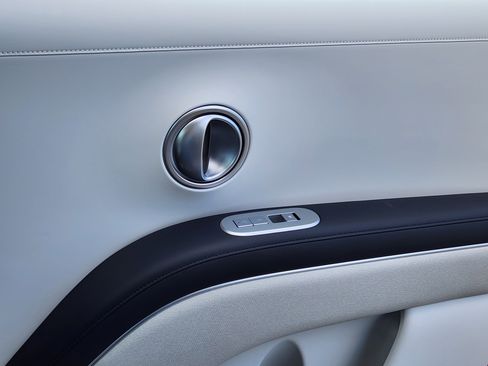 New 2026 Hyundai Palisade Calligraphy image 14