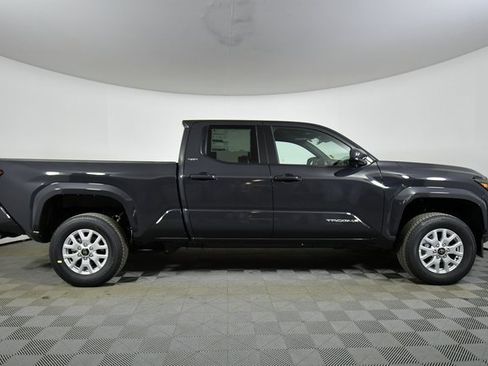 New 2026 Toyota Tacoma SR5 image 15