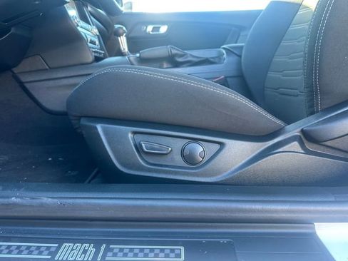 Used 2022 Ford Mustang Mach 1 w/ Mach 1 Handling Package image 30