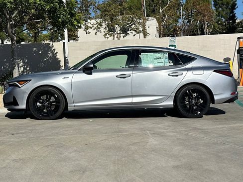 New 2026 Acura Integra A-Spec image 7