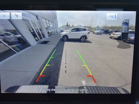 Used 2023 Ford F150 Tremor AWD/4WD image 29