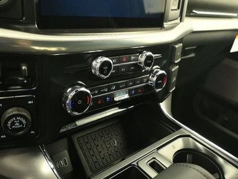 New 2026 Ford F150 Lariat w/ Equipment Group 502A High AWD/4WD image 18