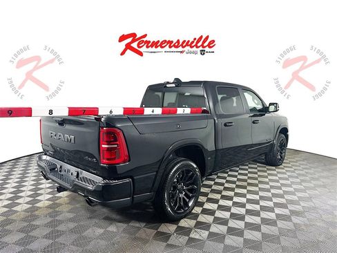 New 2026 RAM 1500 Limited image 7