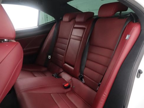 Used 2019 Lexus IS 300 F Sport w/ F Sport Package AWD/4WD image 22
