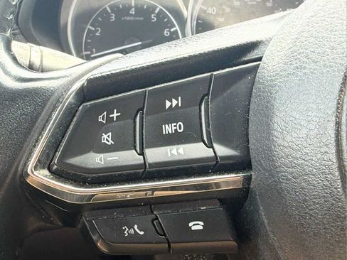 Used 2022 MAZDA CX-5 AWD 2.5 S image 6