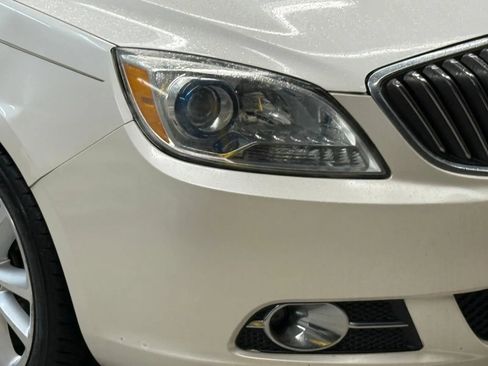 Used 2015 Buick Verano Convenience image 5